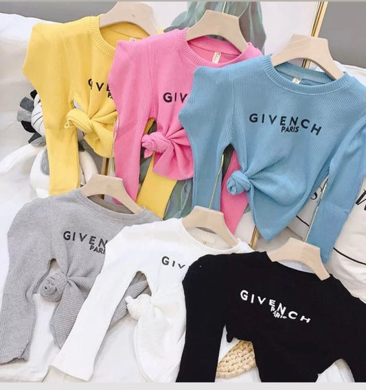Givench Top